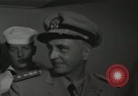 Image of Admiral Voseller Staten Island New York USA, 1952, second 38 stock footage video 65675067223