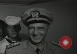 Image of Admiral Voseller Staten Island New York USA, 1952, second 41 stock footage video 65675067223