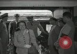 Image of Admiral Voseller Staten Island New York USA, 1952, second 43 stock footage video 65675067223