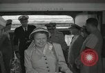 Image of Admiral Voseller Staten Island New York USA, 1952, second 44 stock footage video 65675067223