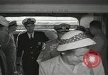 Image of Admiral Voseller Staten Island New York USA, 1952, second 45 stock footage video 65675067223