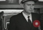 Image of Admiral Voseller Staten Island New York USA, 1952, second 48 stock footage video 65675067223