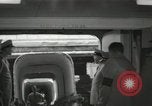 Image of Admiral Voseller Staten Island New York USA, 1952, second 49 stock footage video 65675067223