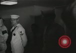 Image of Admiral Voseller Staten Island New York USA, 1952, second 50 stock footage video 65675067223