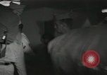 Image of Admiral Voseller Staten Island New York USA, 1952, second 56 stock footage video 65675067223