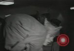 Image of Admiral Voseller Staten Island New York USA, 1952, second 59 stock footage video 65675067223
