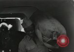Image of Admiral Voseller Staten Island New York USA, 1952, second 60 stock footage video 65675067223