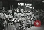Image of ship Barrett Staten Island New York USA, 1952, second 7 stock footage video 65675067224