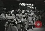 Image of ship Barrett Staten Island New York USA, 1952, second 10 stock footage video 65675067224