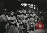 Image of ship Barrett Staten Island New York USA, 1952, second 11 stock footage video 65675067224