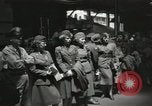 Image of ship Barrett Staten Island New York USA, 1952, second 12 stock footage video 65675067224