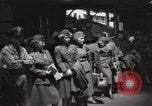 Image of ship Barrett Staten Island New York USA, 1952, second 13 stock footage video 65675067224