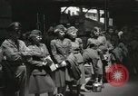 Image of ship Barrett Staten Island New York USA, 1952, second 14 stock footage video 65675067224