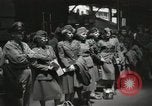 Image of ship Barrett Staten Island New York USA, 1952, second 15 stock footage video 65675067224