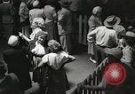Image of ship Barrett Staten Island New York USA, 1952, second 18 stock footage video 65675067224