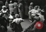 Image of ship Barrett Staten Island New York USA, 1952, second 19 stock footage video 65675067224