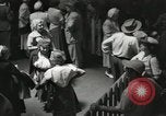 Image of ship Barrett Staten Island New York USA, 1952, second 20 stock footage video 65675067224