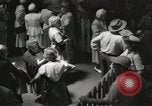 Image of ship Barrett Staten Island New York USA, 1952, second 21 stock footage video 65675067224