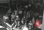 Image of ship Barrett Staten Island New York USA, 1952, second 23 stock footage video 65675067224