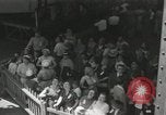 Image of ship Barrett Staten Island New York USA, 1952, second 26 stock footage video 65675067224