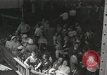 Image of ship Barrett Staten Island New York USA, 1952, second 29 stock footage video 65675067224