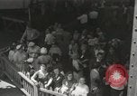 Image of ship Barrett Staten Island New York USA, 1952, second 30 stock footage video 65675067224