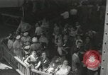 Image of ship Barrett Staten Island New York USA, 1952, second 31 stock footage video 65675067224