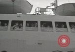 Image of ship Barrett Staten Island New York USA, 1952, second 36 stock footage video 65675067224
