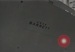 Image of ship Barrett Staten Island New York USA, 1952, second 40 stock footage video 65675067224