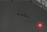Image of ship Barrett Staten Island New York USA, 1952, second 43 stock footage video 65675067224