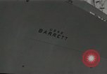 Image of ship Barrett Staten Island New York USA, 1952, second 44 stock footage video 65675067224