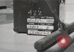 Image of USNS Barrett Staten Island New York USA, 1952, second 1 stock footage video 65675067225