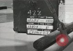 Image of USNS Barrett Staten Island New York USA, 1952, second 4 stock footage video 65675067225