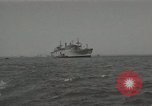 Image of USNS Barrett Staten Island New York USA, 1952, second 9 stock footage video 65675067225