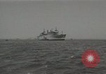 Image of USNS Barrett Staten Island New York USA, 1952, second 12 stock footage video 65675067225