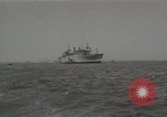 Image of USNS Barrett Staten Island New York USA, 1952, second 13 stock footage video 65675067225
