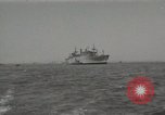 Image of USNS Barrett Staten Island New York USA, 1952, second 15 stock footage video 65675067225