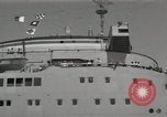 Image of USNS Barrett Staten Island New York USA, 1952, second 53 stock footage video 65675067225