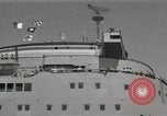 Image of USNS Barrett Staten Island New York USA, 1952, second 56 stock footage video 65675067225
