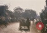 Image camions chargés avec du riz Vietnam, 1968, de la seconde 19 séquences d'archives historiques vidéo 65675067226