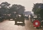 Image camions chargés avec du riz Vietnam, 1968, de la seconde 22 séquences d'archives historiques vidéo 65675067226