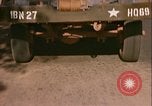 Image camions chargés avec du riz Vietnam, 1968, de la seconde 43 séquences d'archives historiques vidéo 65675067226