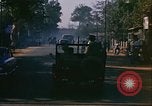 Image camions chargés avec du riz Vietnam, 1968, de la seconde 54 séquences d'archives historiques vidéo 65675067226