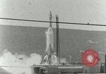 Immagine di Atlas LV-3A Agena B California United States USA, 1961, secondo 33 filmato di repertorio 65675067228