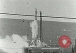 Immagine di Atlas LV-3A Agena B California United States USA, 1961, secondo 34 filmato di repertorio 65675067228