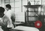 Immagine di Spazio sovietica la ricerca utilizzando i canini Unione Sovietica, 1957, secondo 10 filmato di repertorio 65675067229