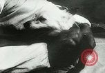 Immagine di Spazio sovietica la ricerca utilizzando i canini Unione Sovietica, 1957, secondo 27 filmato di repertorio 65675067229