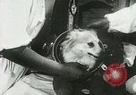 Immagine di Spazio sovietica la ricerca utilizzando i canini Unione Sovietica, 1957, secondo 33 filmato di repertorio 65675067229