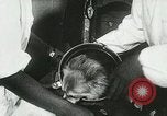 Immagine di Spazio sovietica la ricerca utilizzando i canini Unione Sovietica, 1957, secondo 34 filmato di repertorio 65675067229