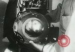 Immagine di Spazio sovietica la ricerca utilizzando i canini Unione Sovietica, 1957, secondo 40 filmato di repertorio 65675067229